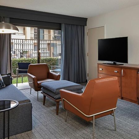 Courtyard Anaheim Buena Park Otel Dış mekan fotoğraf