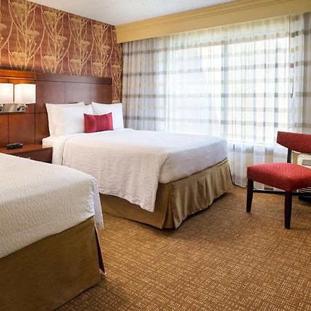 Courtyard Anaheim Buena Park Otel Dış mekan fotoğraf