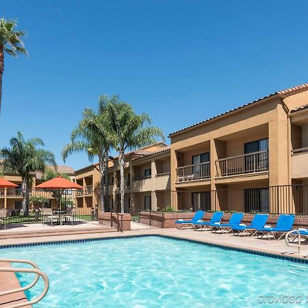 Courtyard Anaheim Buena Park Otel Dış mekan fotoğraf