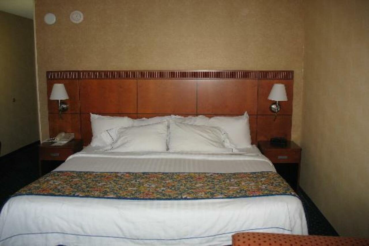 Courtyard Anaheim Buena Park Otel Dış mekan fotoğraf