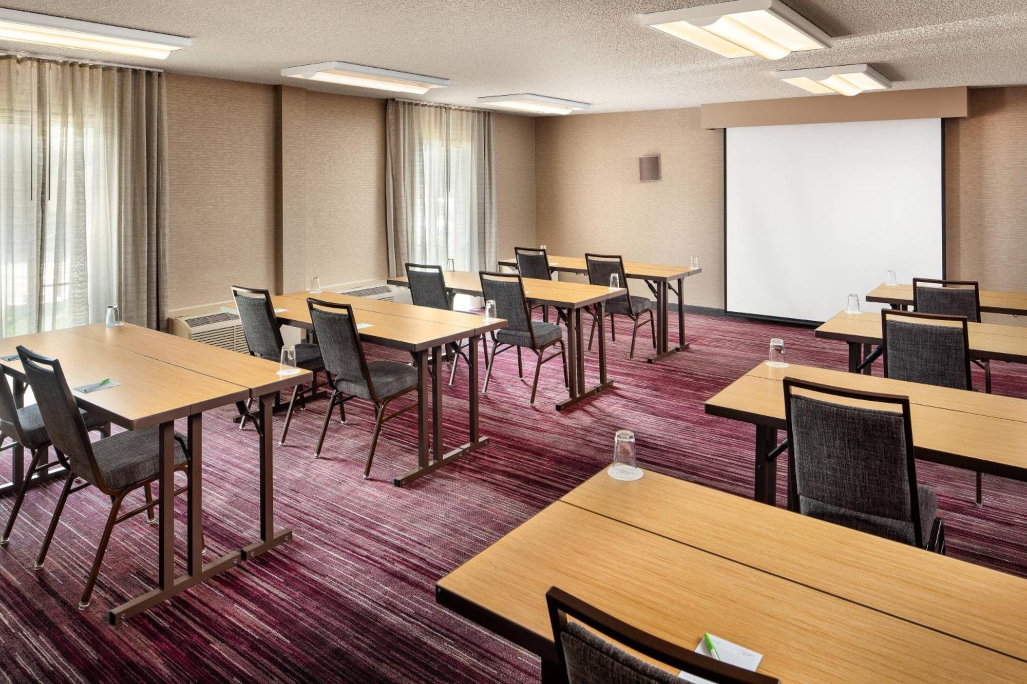 Courtyard Anaheim Buena Park Otel Dış mekan fotoğraf