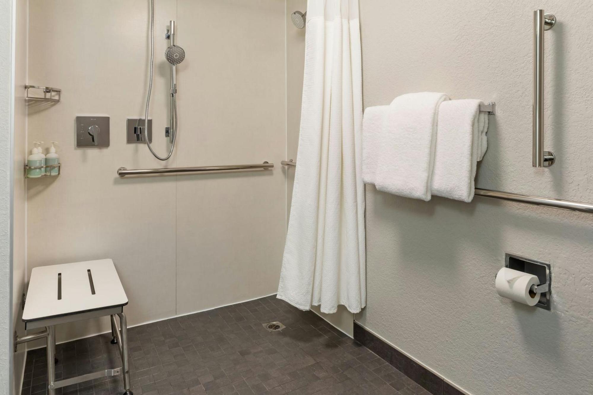 Courtyard Anaheim Buena Park Otel Dış mekan fotoğraf