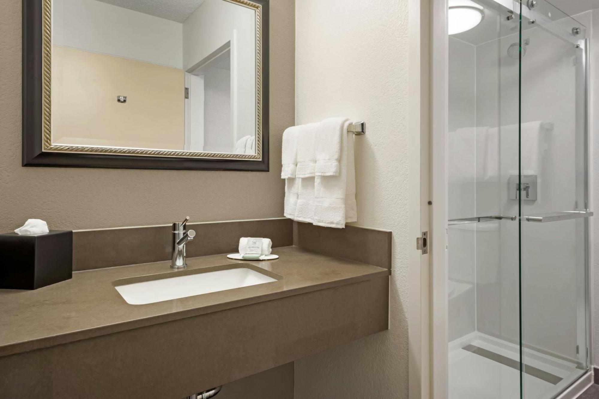 Courtyard Anaheim Buena Park Otel Dış mekan fotoğraf