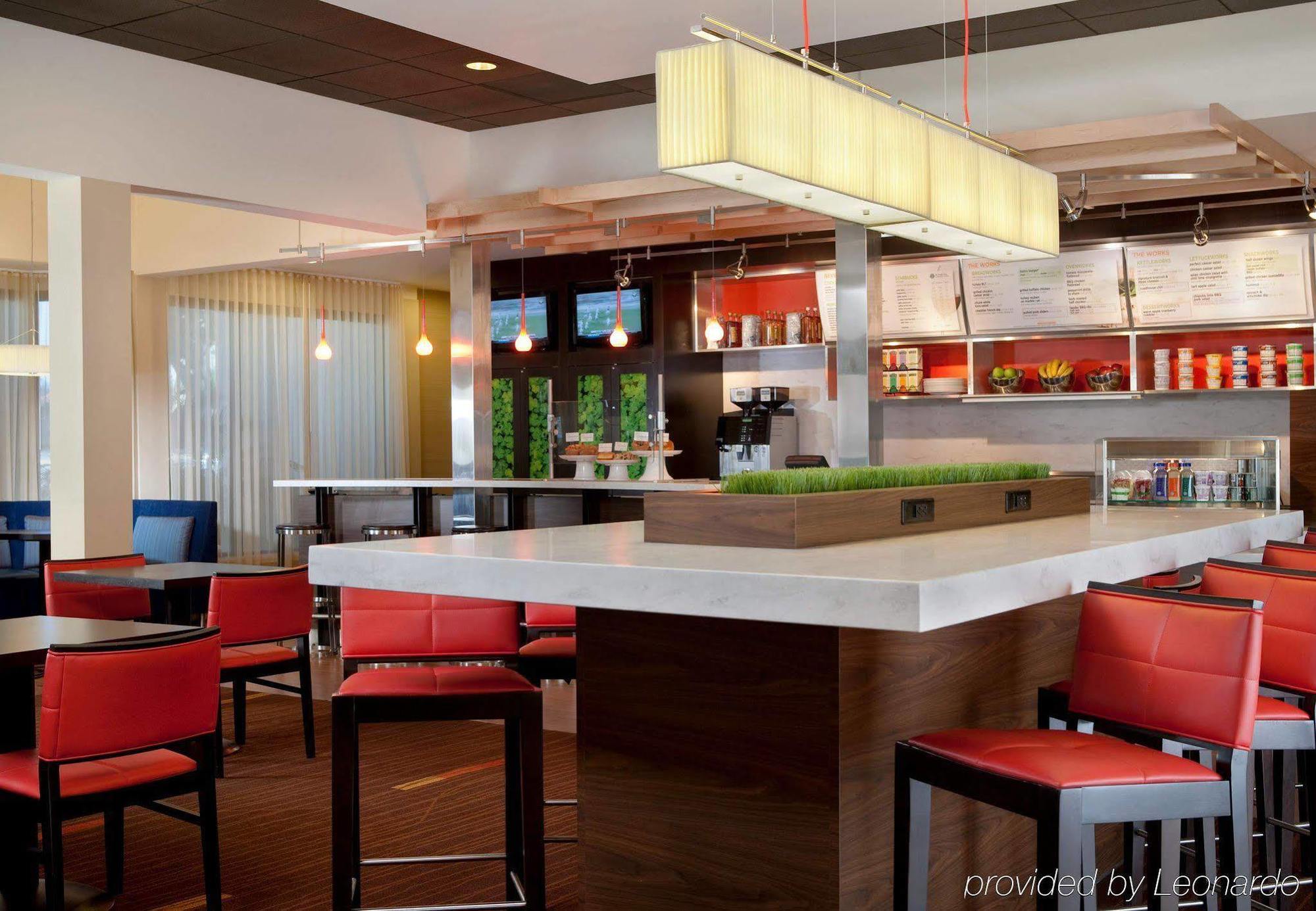 Courtyard Anaheim Buena Park Otel Dış mekan fotoğraf