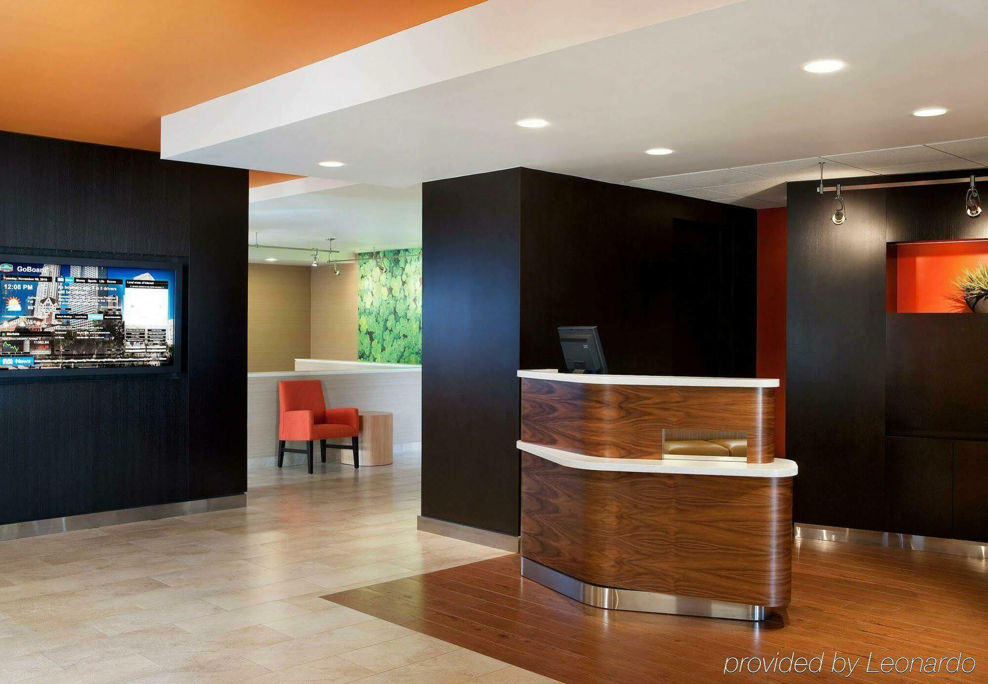 Courtyard Anaheim Buena Park Otel Dış mekan fotoğraf